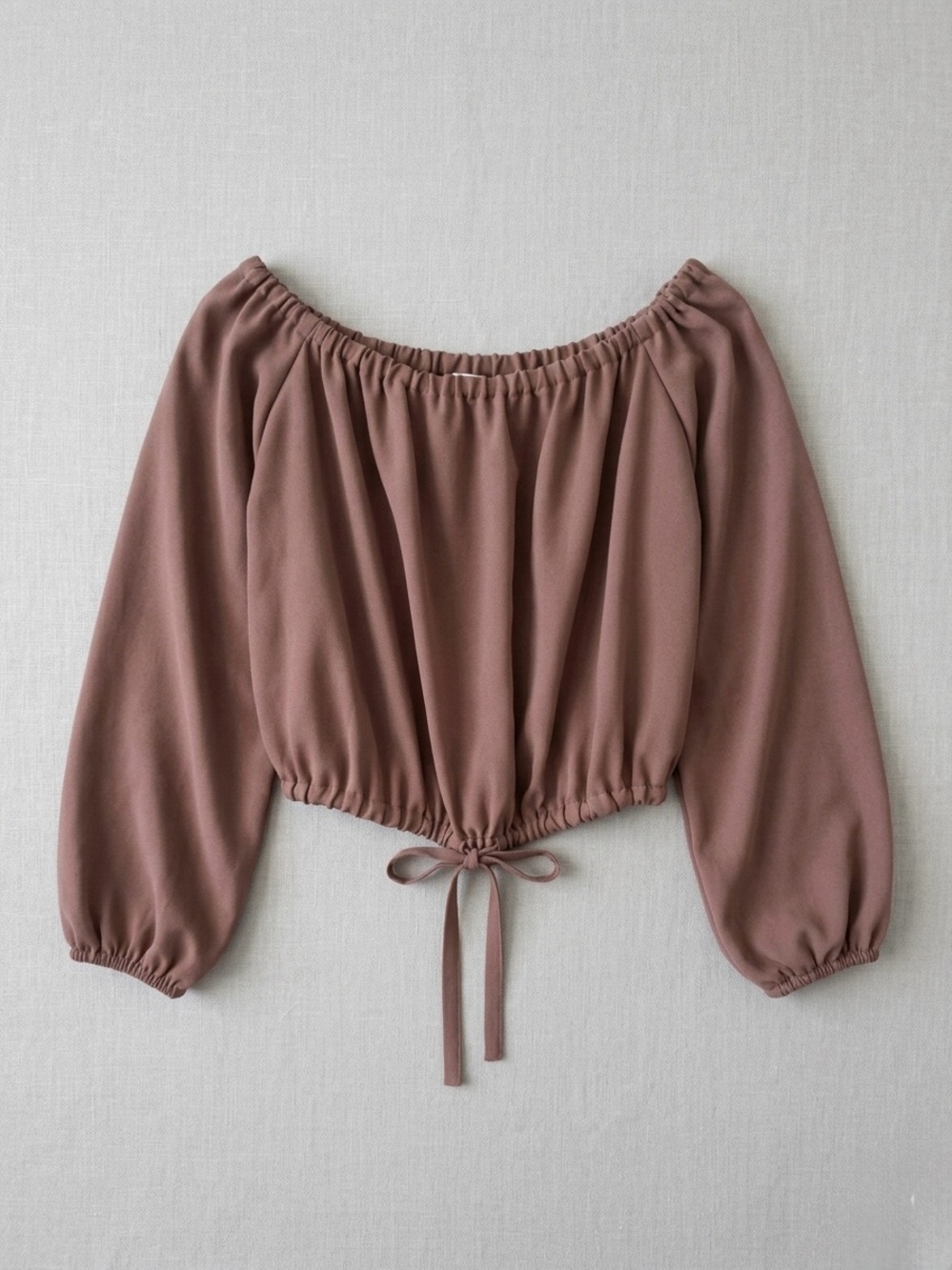 Aritzia Wilfred Eleanora Blouse